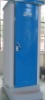 portable toilet