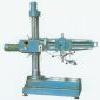 portable type universal radial drilling machine/radial drilling machine/drilling machine/drill