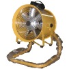 portable ventilator