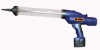 power tool: C406SX-600A Cordless caulking gun  GS CE EMC ROHS