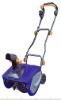 power tool: E1705DB-1600 snow thrower  ETL approval
