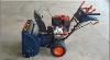 power tool: E1708DB-11 snow thrower ETL approval