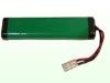 power tool battery nimh SC