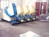 pp/pe film crushing machine