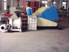 pp/pe/pvc crusher