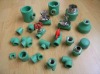 ppr pipes fittings