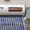 pre-heated pressure solar water heater