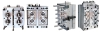preform mould