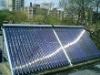 pressure heat pipe solar collector-EN12975