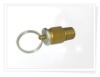 pressure relief valve