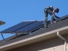 pressure solar collectors-EN12975