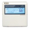 pressurized solar controller