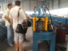 purlin forming machine