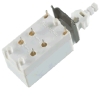 push button switch/power switch/switch