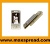 quad band tv cellular phone mp7 mp8 mp9