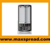 quad band tv mobile phone