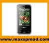 quadband cellphone,mobile phone,2sims phone MAX-HB788s