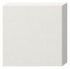 quartz slab (pure white)