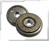 quick clamping flange sds clip