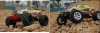 r/c car (1/10 4wd truck)