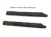 r/c helicopter 325mm Symetrical Carbon Fiber Main Blade T-REX