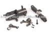 r/c helicopter trex500 Complete Tail System upgrade