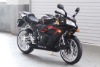 racing motorcycle