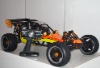 rc car