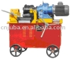 rebar straight thread rolling machine