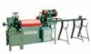 rebar straightening and cutting machine