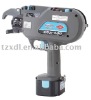 rebar tying machine