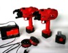 rebar tying tool