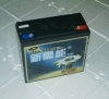rechargeable battery/lead acid battery/battery
