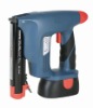 rechargeable electric staple gun (CE/GS)