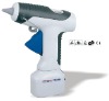 rechargeable glue gun (CE/GS)