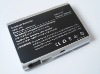 rechargeable laptop battery for GERICOM laptop battery for GERICOM Hollywood 8040 8060 CGR-B/T110SEL laptop battery