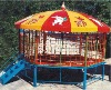 recreation bouncer