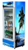 refrigerated display(candy&backery)