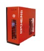 refrigeration compressed air dryer