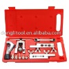 refrigeration tool,  tube cutter , tube bender