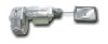 remote control automatic door motor