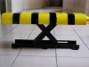 remote control car parking lock