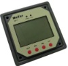 remote meter for duo battery solar controller
