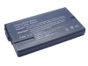 replacement laptop battery