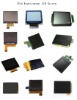 replacement lcd screen for iPod
