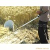 rice harvester
