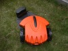robot lawn mower