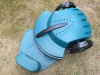 robot lawn mowers