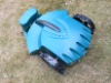 robotic lawn mower