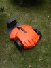 robotics lawn mowers